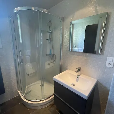 Le 3 Chambres De La Porte Des Champs -262 Appartamento