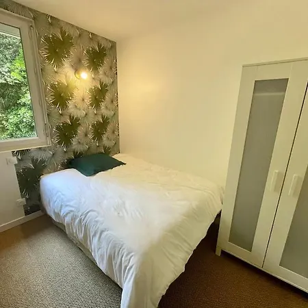 Le 3 Chambres De La Porte Des Champs -262 Appartamento *