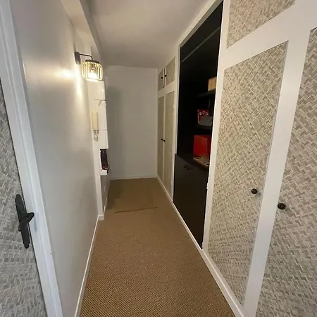 Appartamento Le 3 Chambres De La Porte Des Champs -262