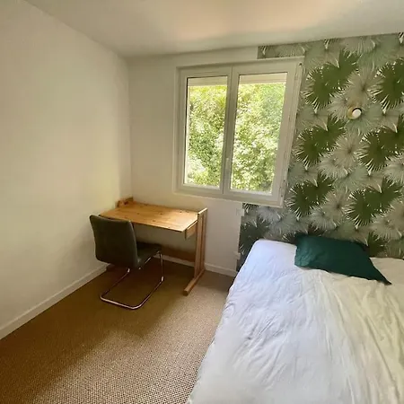 Appartamento Le 3 Chambres De La Porte Des Champs -262